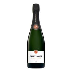 Champagne Taittinger Brut Reserve 750ml