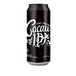 Cerveja Bodebrown Cacau IPA 473ml