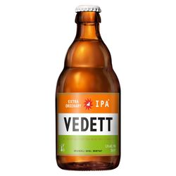 Cerveja Vedett IPA 330ml