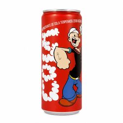 Refrigerante Hipnose High Cola 355ml Lata