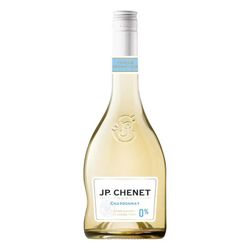 Vinho JP Chenet Chardonnay Sem Álcool 750ml