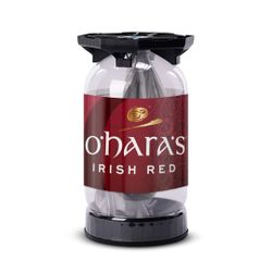 Chopp OHaras Irish Red 30 Litros KeyKeg