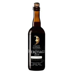 Cerveja HVM Heritage 2019 750ml
