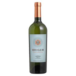 Vinho Casa Valduga Origem Chardonnay 750ml