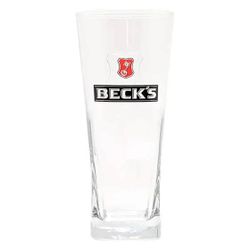 Copo Beck´s 300ml