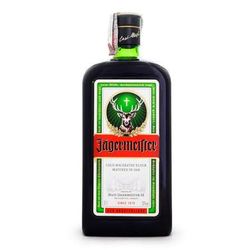 Licor Jaggermeister 700ml