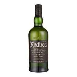 Whisky Ardberg Single Malt 750ml c/ Cartucho