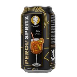 Drink Doktor Brau Perol Spritz Lata 269ml