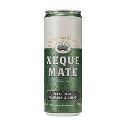 Xeque Mate Lata 362ml