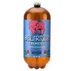 Chopp Delirium Tremens 20 l