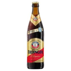 Cerveja Erdinger Pikantus GFA 500ml