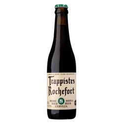 Cerveja Trappist Rochefort 8 330ml