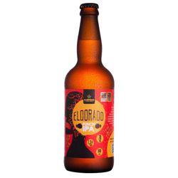 Cerveja Campinas Eldorado PUNCH IPA 500ml