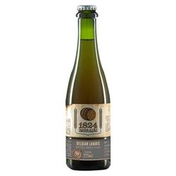 Cerveja Imigração Belgian Lambic 375ml