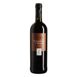 Vinho Caleo Montepulciano D' Abruzzo Tinto Seco 750ml