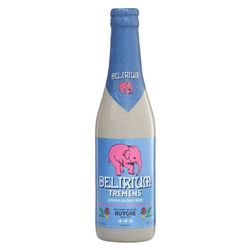 Cerveja Delirium Tremens 330ml