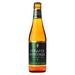 Cerveja HVM Straffe Hendrik Tripel 330ml
