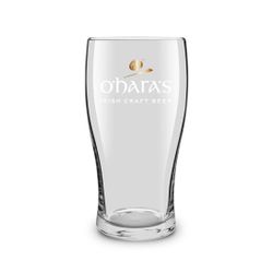 Copo de Vidro Oharas Pint 500ml