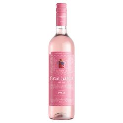 Vinho Casal Garcia Rosé Sweet 750ml