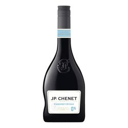 Vinho JP Chenet Cabernet Syrah Sem Álcool 750ml