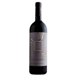 Vinho Casa Valduga Terroir Cabernet Sauvignon 750ml