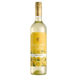 Bebida Mista Casal Garcia Fruitzy Maracujá 750ml