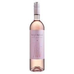 Vinho Casa Valduga Naturelle Rosé Suave 750ml
