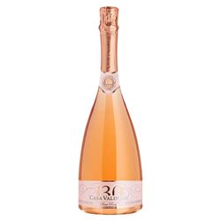 Espumante Casa Valduga 130 Rosé Brut 750ml