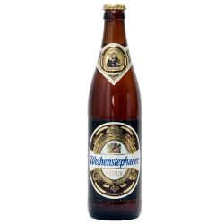 Cerveja Weihenstephaner Vitus 500ml