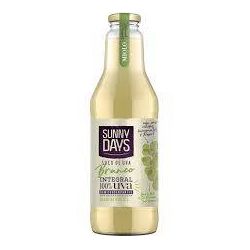 Suco de Uva Sunny Days Branco Integral 300ml