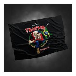 Bandeira Bodebrown Trooper