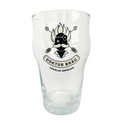 Copo Doktor Brau Pint 400ml