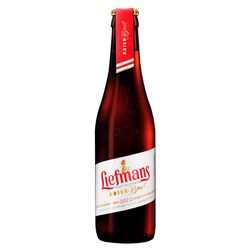 Cerveja Liefmans Kriek Brut 330ml