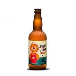 Cerveja 2 Cabeças Antes do Almoço 500ml