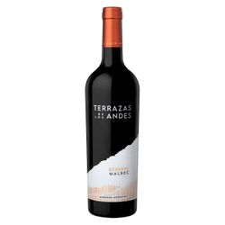 Vinho Terrazas Reserva Malbec Tinto Seco 750ml