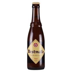 Cerveja Westmalle Tripel 330ml