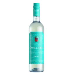 Vinho Casal Garcia Branco Sweet 750ml