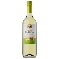 Vinho Santa Helena Reservado Sauvignon Blanc 750ml