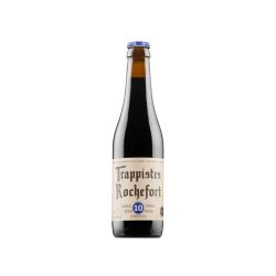 Cerveja Trappist Rochefort 10 330ml