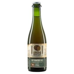 Cerveja Imigração Hop Farmhouse Ale Lambic 375ml