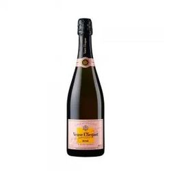 Champanhe Veuve Clicquot Rosé 750ml