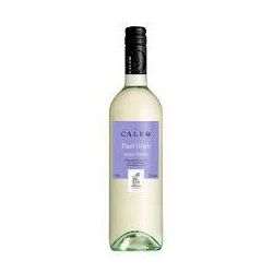 Vinho Caleo Pinot Grigio Branco 750ml