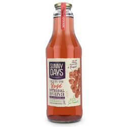 Suco de Uva Sunny Days Rose Integral 1 Litro