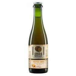 Cerveja Imigração Nêspera Lambic 375ml