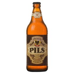 Cerveja Dortmund Pils 600ml