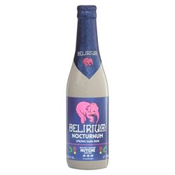 Cerveja Delirium Nocturnum 330ml