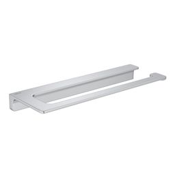 PORTA TOALHA ROSTO ACESSÓRIOS MODULARES - CROMADO