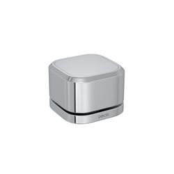 Acionamento torneira de mesa quadrado