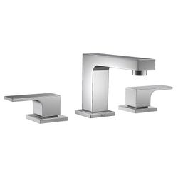 Misturador de Mesa Bica Baixa para Lavatório Unic Cromado