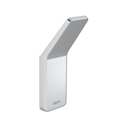 CABIDE SIMPLES ACESSÓRIOS MODULARES - CROMADO